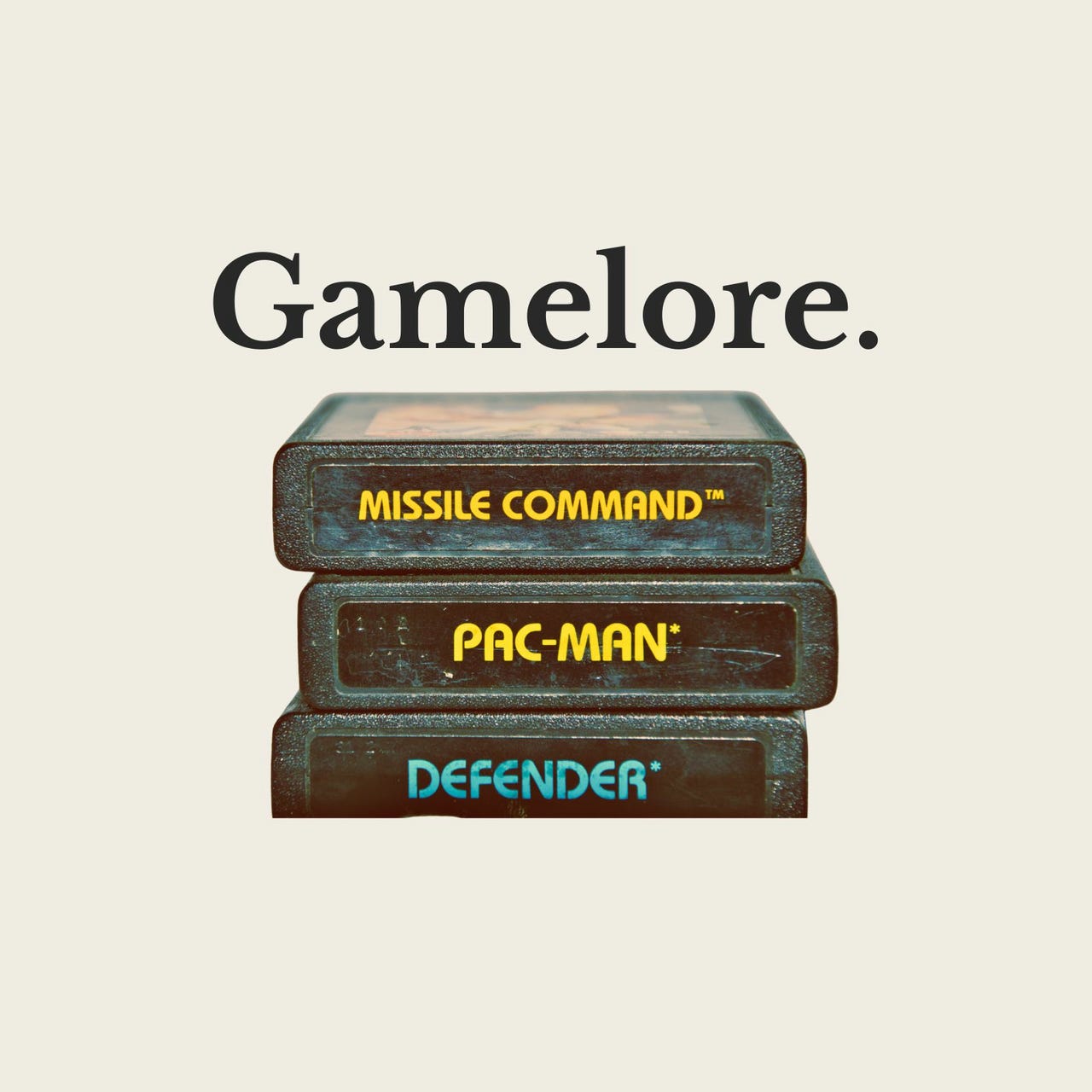 Gamelore