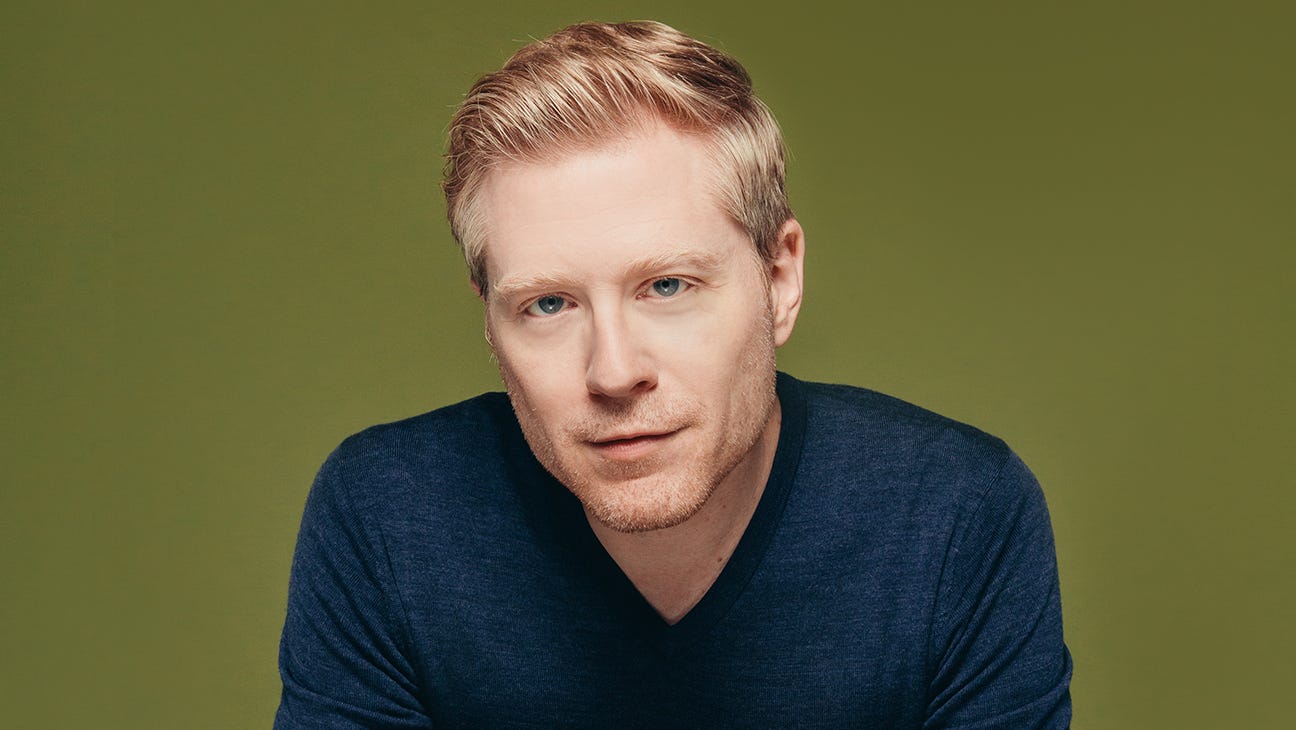 Anthony Rapp's One-Man Show 'Without You' to Open Off-Broadway