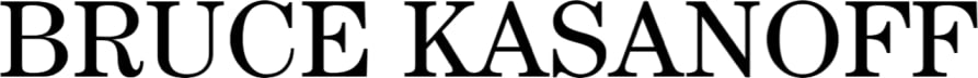 Bruce Kasanoff