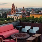 Destination Guide: San Miguel de Allende