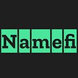 Namefi's avatar