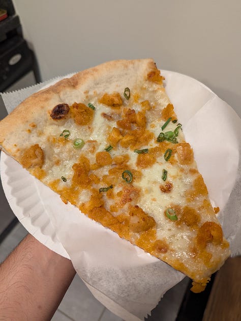 Little Pizza Parlor.