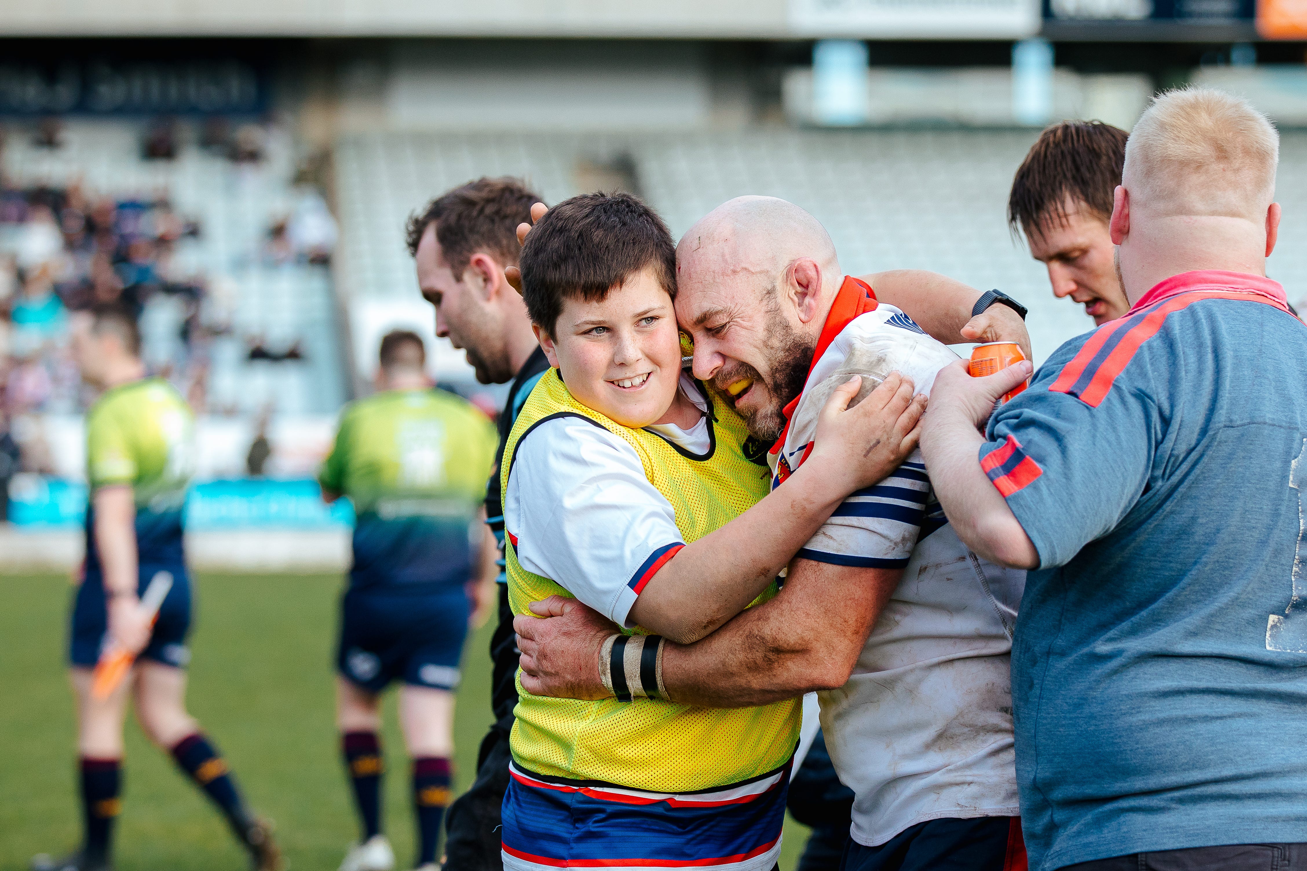 Jason Rutlege The legend continues: Rutledge's 11th title at age 47