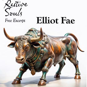 Elliot Fae