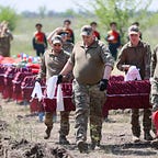 The Best of BBC News Russian - in English