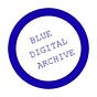 BLUE DIGITAL ARCHIVE's avatar
