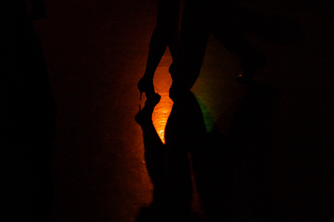 A Night of Tango in Buenos Aires