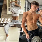 How to Look RIPPED in Photos