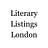 Literary Listings London