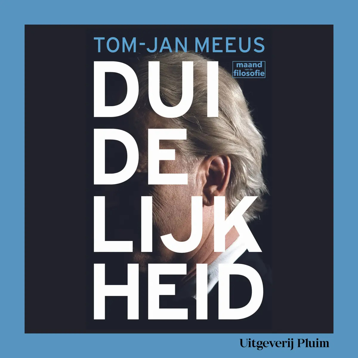 Duidelijkheid - Tom-Jan Meeus - (ISBN: 9789493339590) | De Slegte