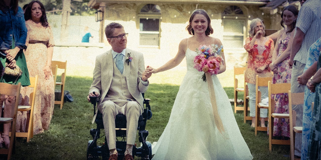 The Wedding