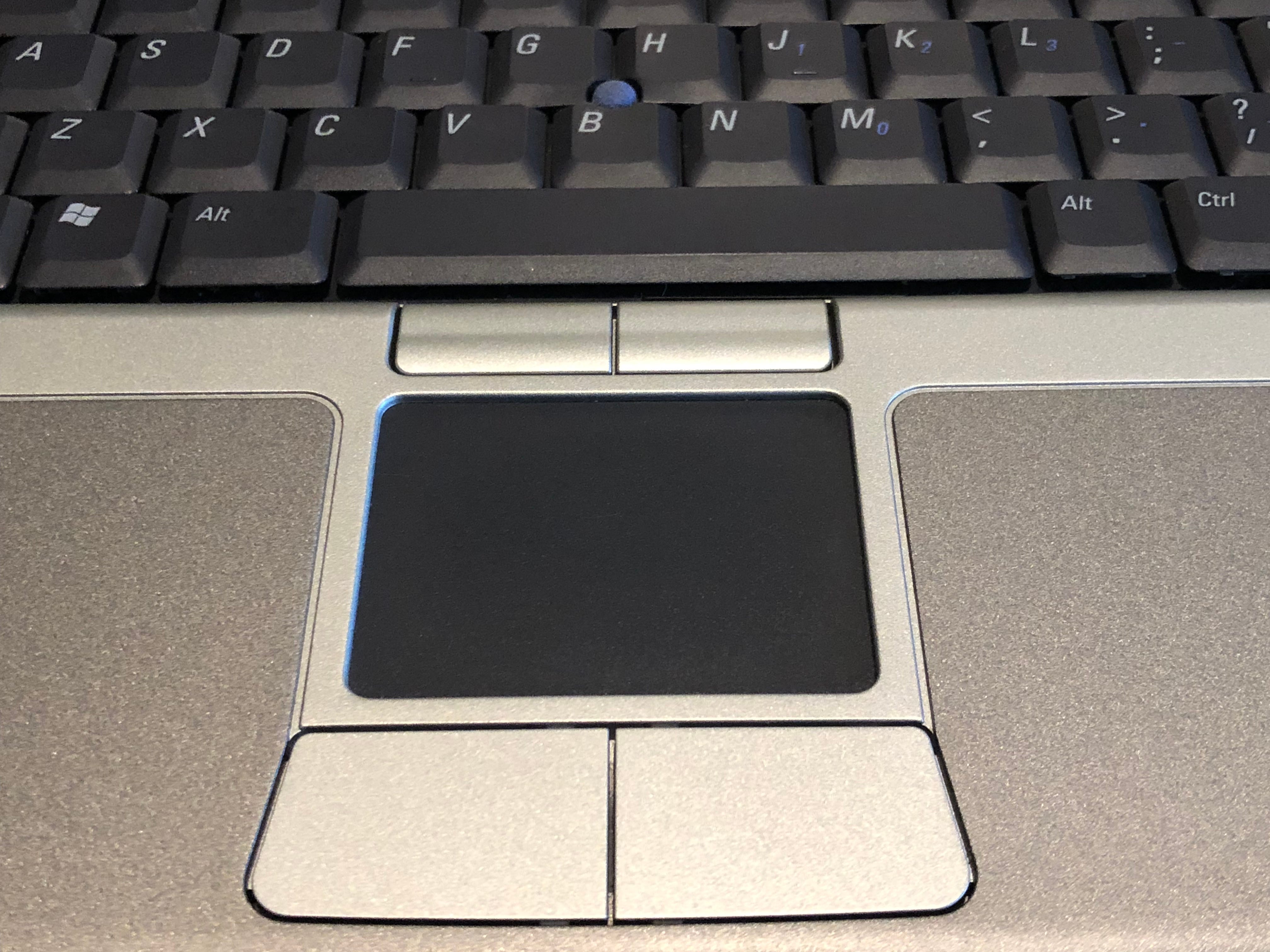 Windows Xp Keyboad Let's Set Up Windows XP on a Vintage Dell Laptop