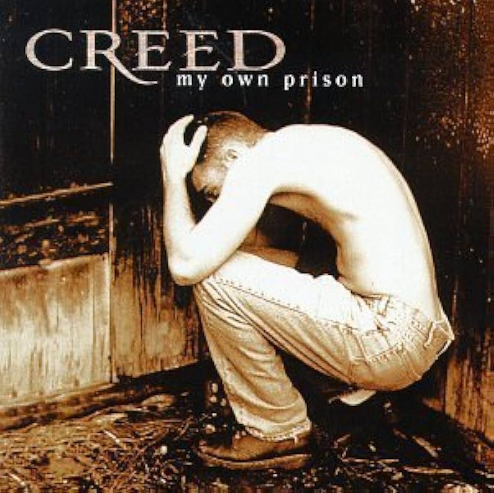My Own Prison by CREED (1997-08-26) - Amazon.com Music My Own Prison by CREED (1997-08-26) - Amazon.com Music