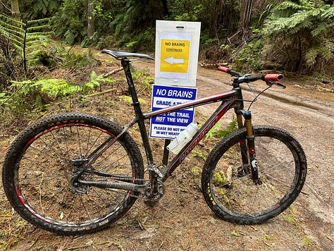Training images from Rotorua, NZ.