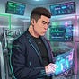 玄照's avatar