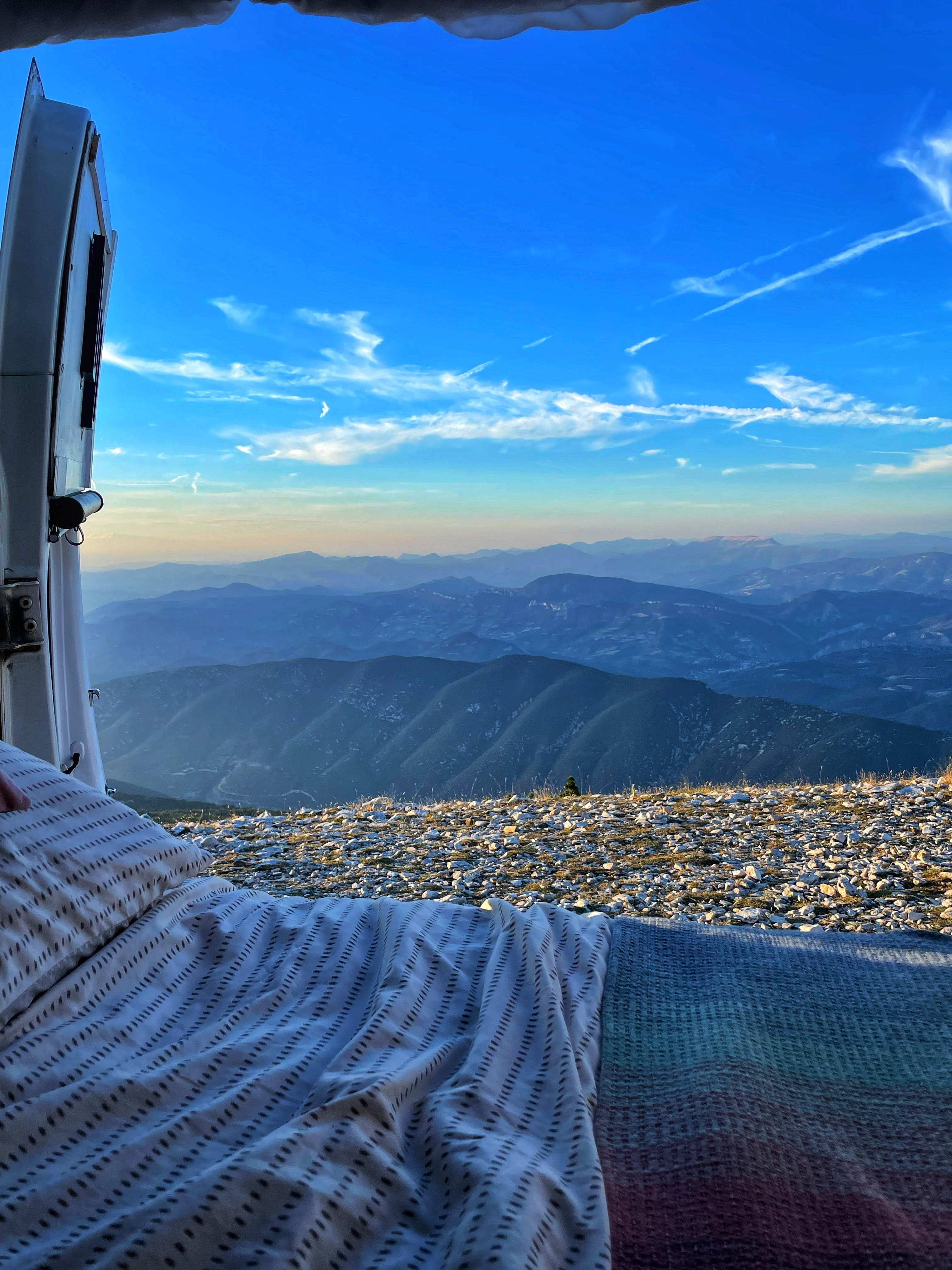 The Power of Independent Travel