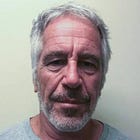Jeffrey Epstein Had Salacious Photos Of Young Women Laughing At Donald Trump Jizzing In His Pants, ALLEGEDLY
