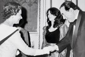 The Mysterious Life and Death of Robert Maxwell, Ghislaine Maxwell's Father