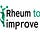 Rheum to Improve