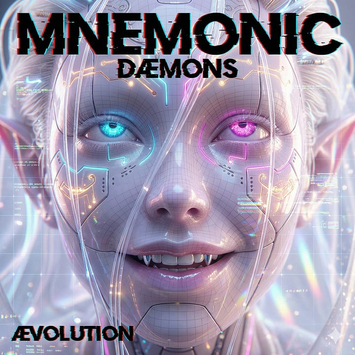 Album Covers featuring .w//AI-FU.exe