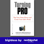 BigIdeas: Life, Tech and Culture #Audiobooks