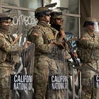 The National Guard Was Never Meant for This