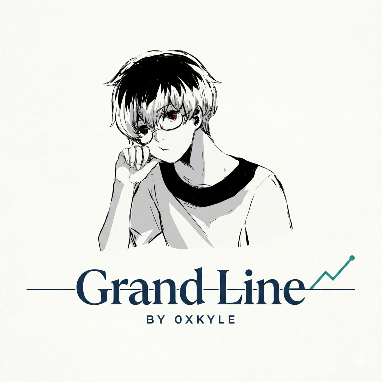 Grand Line by 0xKyle