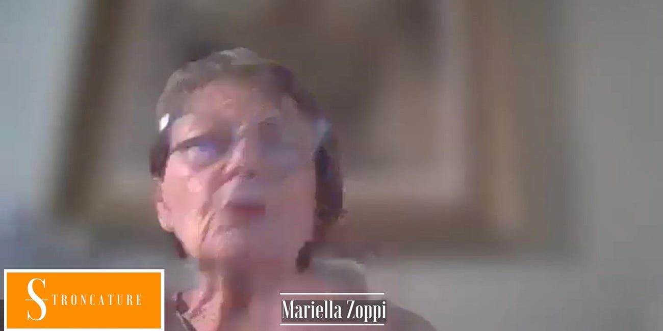 “La donna dei giardini. Gertrude Jekyll e la libertà della natura” di Mariella Zoppi 