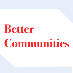 Better Communities