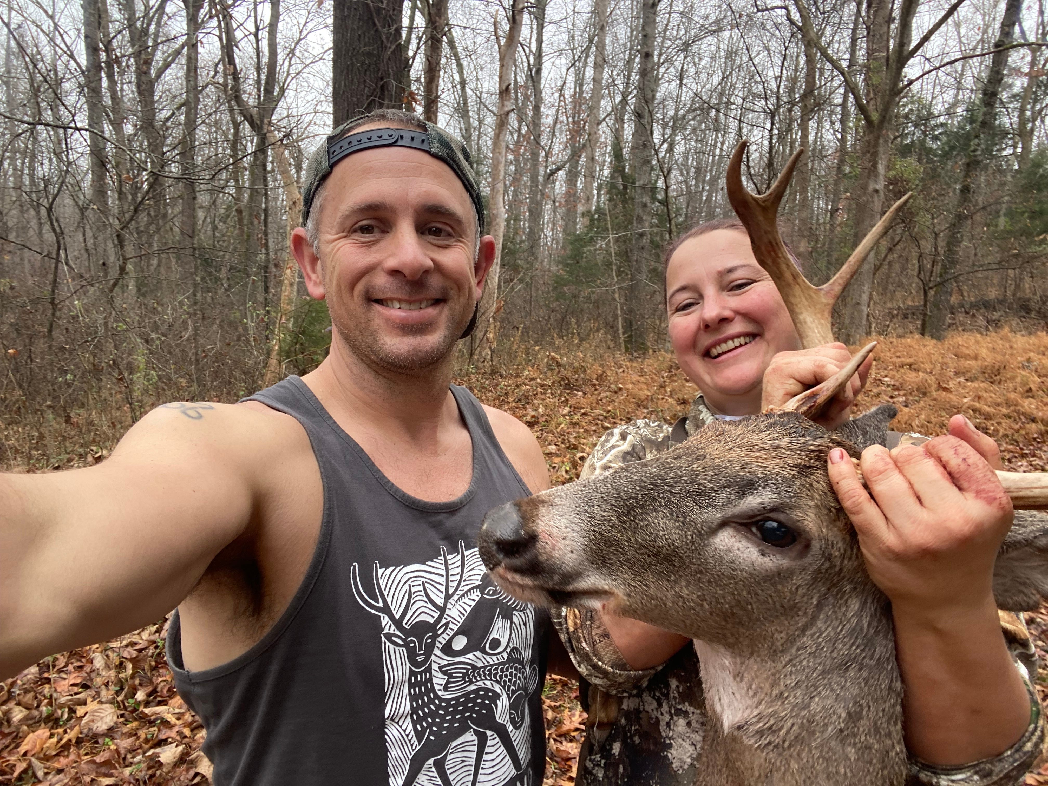 Little Alamance Creek Family Nature Club