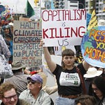 The Paul Street Report