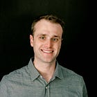 CR 036: Corey Frost on Shaping Narratives from the Edit Bay