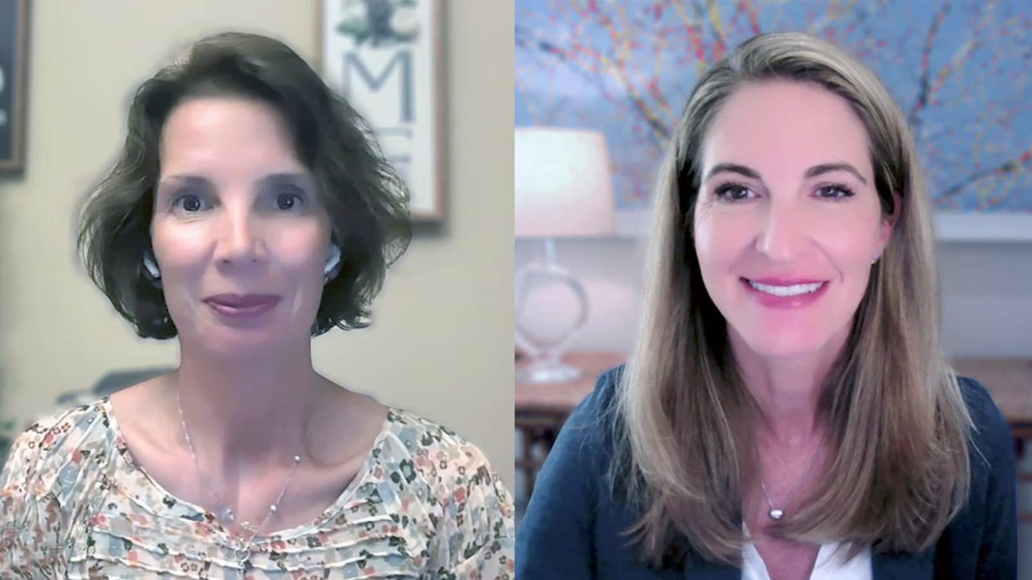 Dr, Lindley and Dr. Bowden