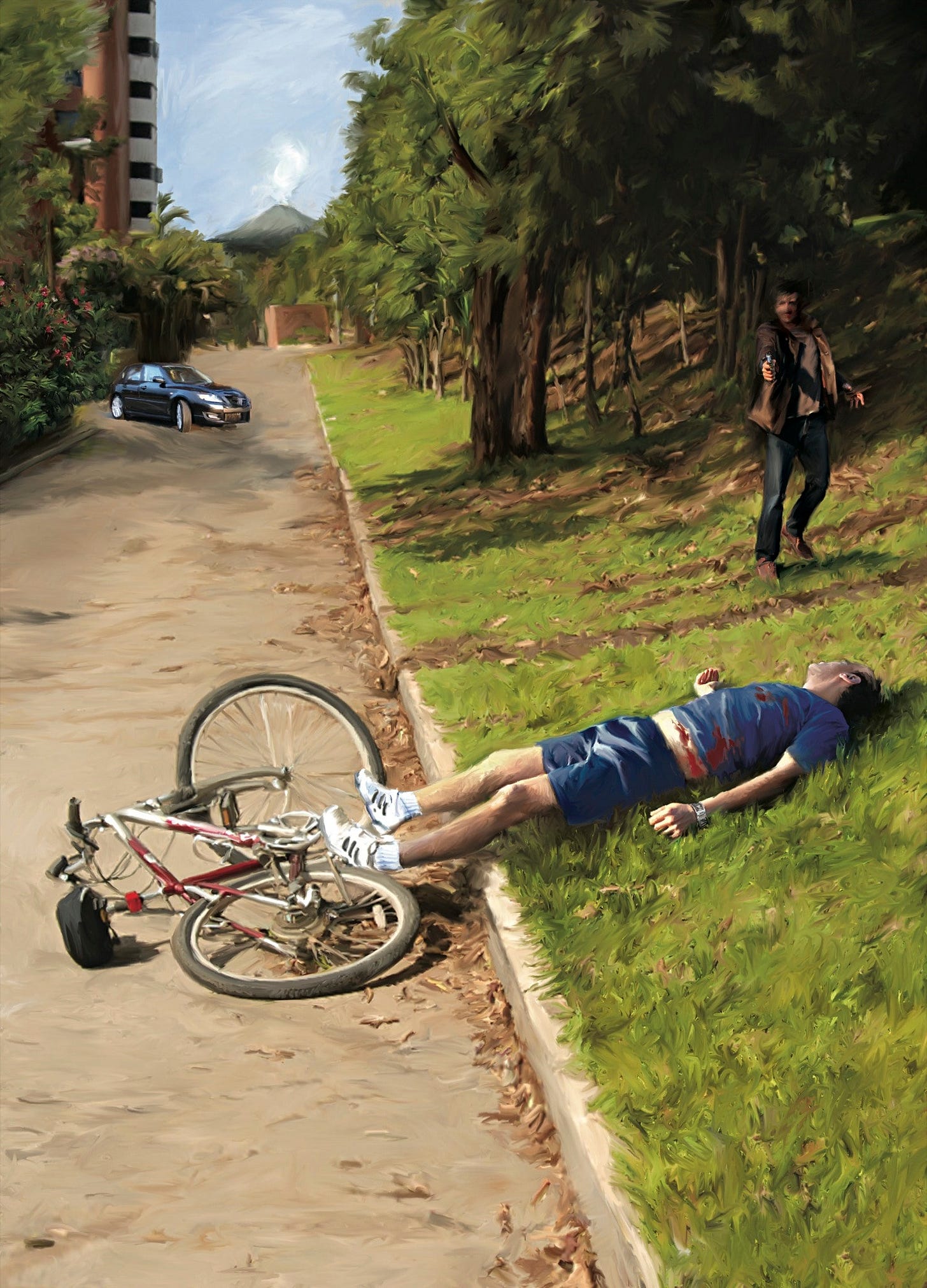 “Guatemala is a good place to commit a murder because you will almost certainly get away with it” a U.N. official has said.