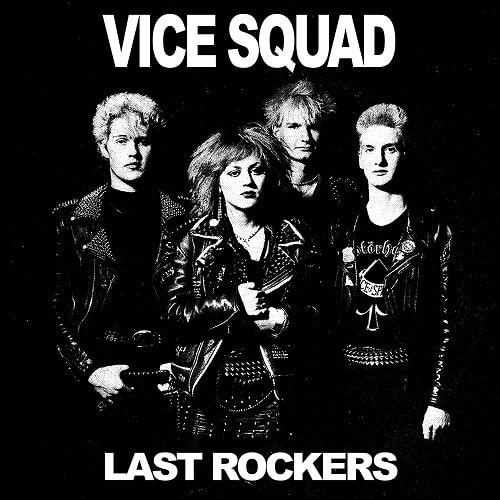 VICE SQUAD / ヴァイス・スクワッド商品一覧｜OLD ROCK｜ディスクユニオン・オンラインショップ｜diskunion.net