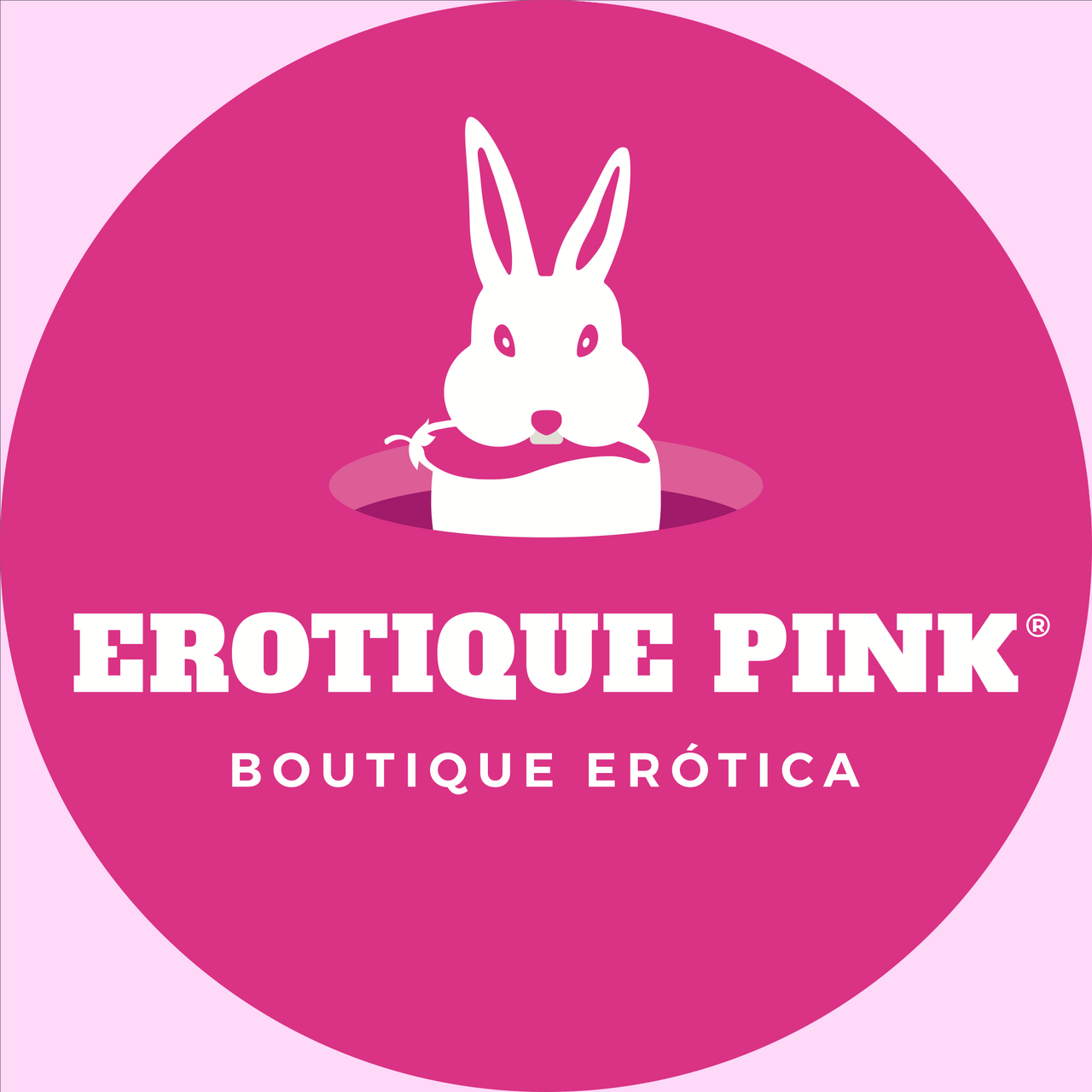 EROTIQUE PINK logo