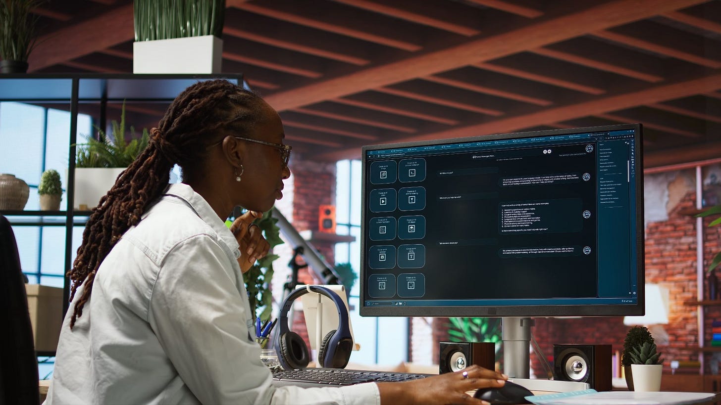 Building Trust into Your Assessments in the Age of AI