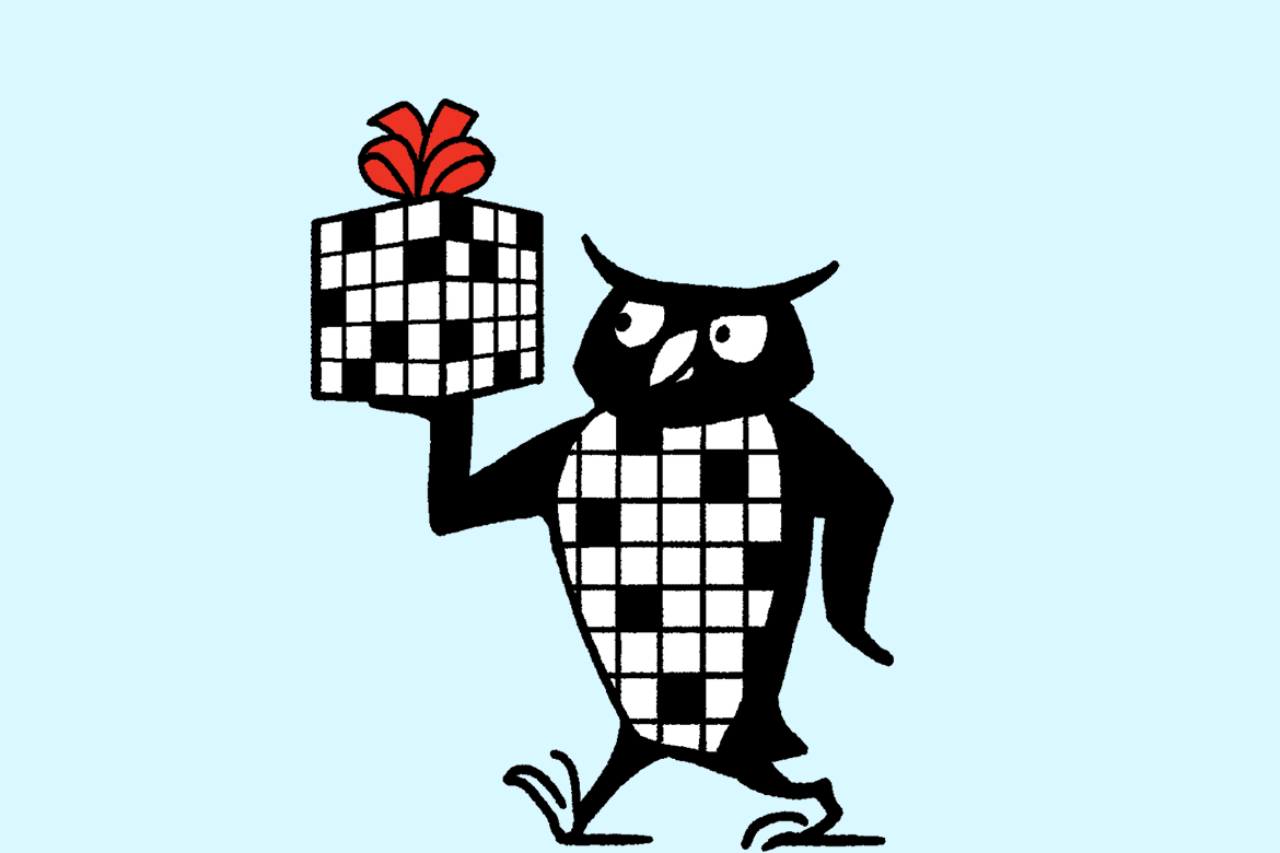 Sounds About Right Crossword | The New Yorker Sounds About Right Crossword | The New Yorker