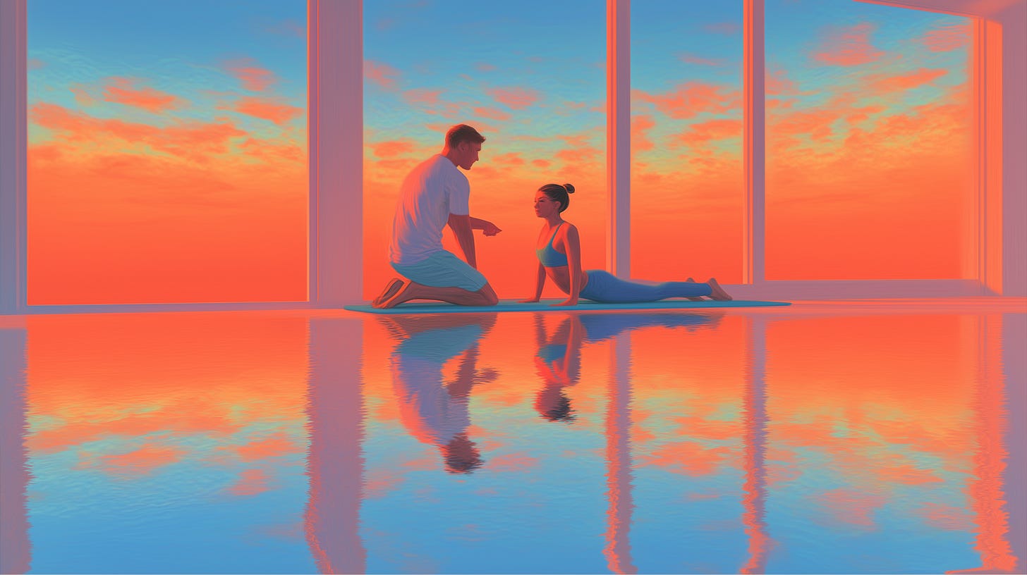 Introducing moccet-trainer