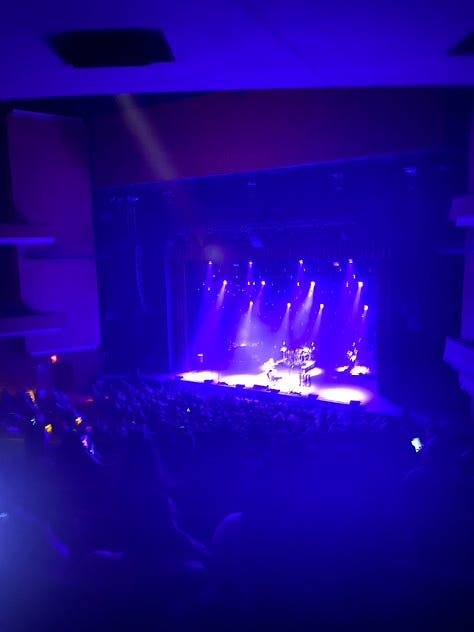 Full Circle Tour - 2025