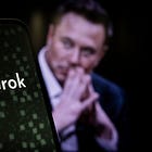 Grok Is Undressing Women and Children. Only Elon Musk Is to Blame
