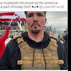 We're Still Charging New Jan 6 Treason Dipsh*ts? It's Like Cleaning Out That One Junk Drawer!