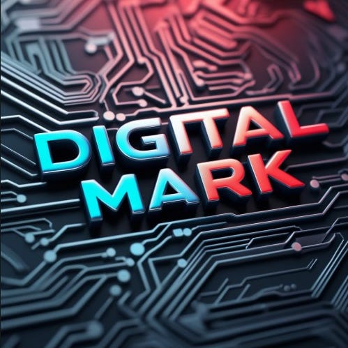 Digital-Mark