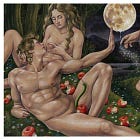 Creativity is Erotic
