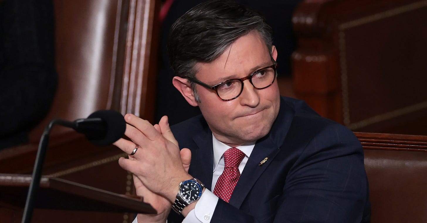 With a New Speaker of the House, Billions in Climate and Energy  Funding—Mostly to Red States—Hang in the Balance - Inside Climate News