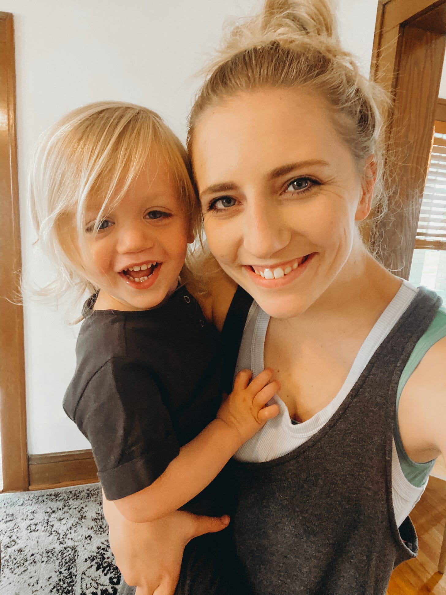 Infertility + Loss - Morgan's Story Infertility + Loss - Morgan's Story