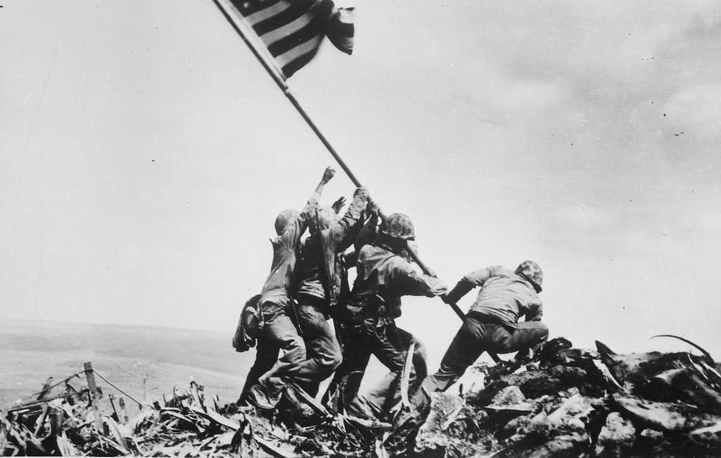 Trump's America is not a reliable ally