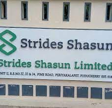 Strides announces successful completion of EU GMP inspection at Puducherry  facility – Financial Samachar