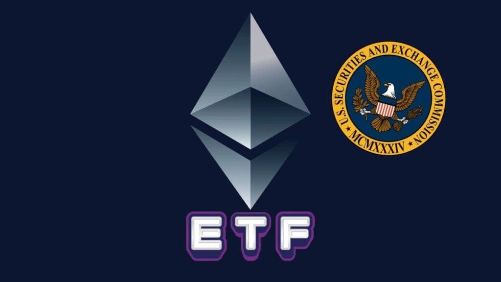 SEC Delays Ether ETF Decision: What This Means for ETH Price - Crypto  Economy