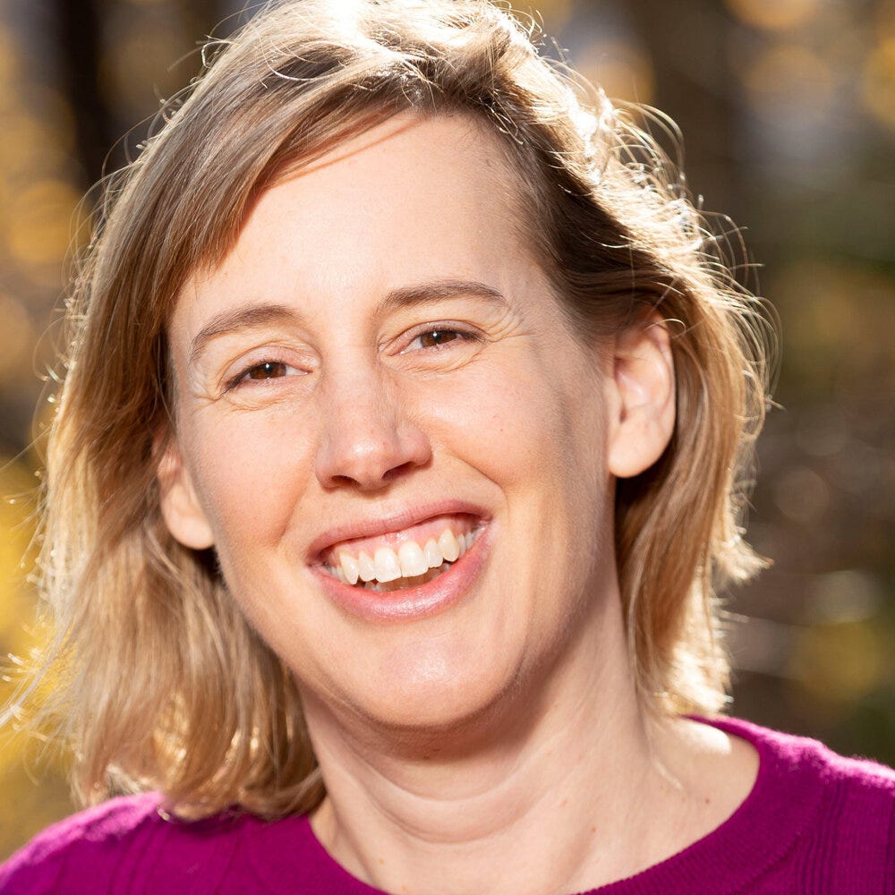 Melanie Ellsworth